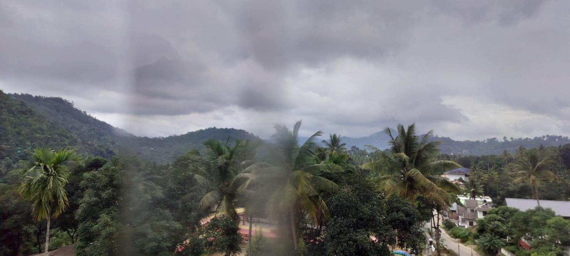 Himadri Munnar Holidays Kültér fotó