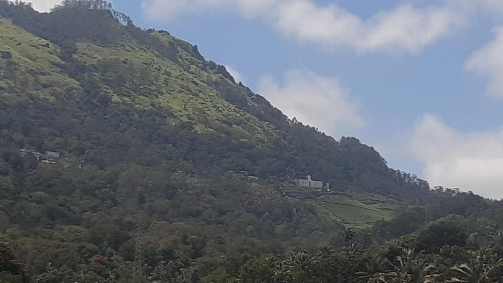 Himadri Munnar Holidays Kültér fotó