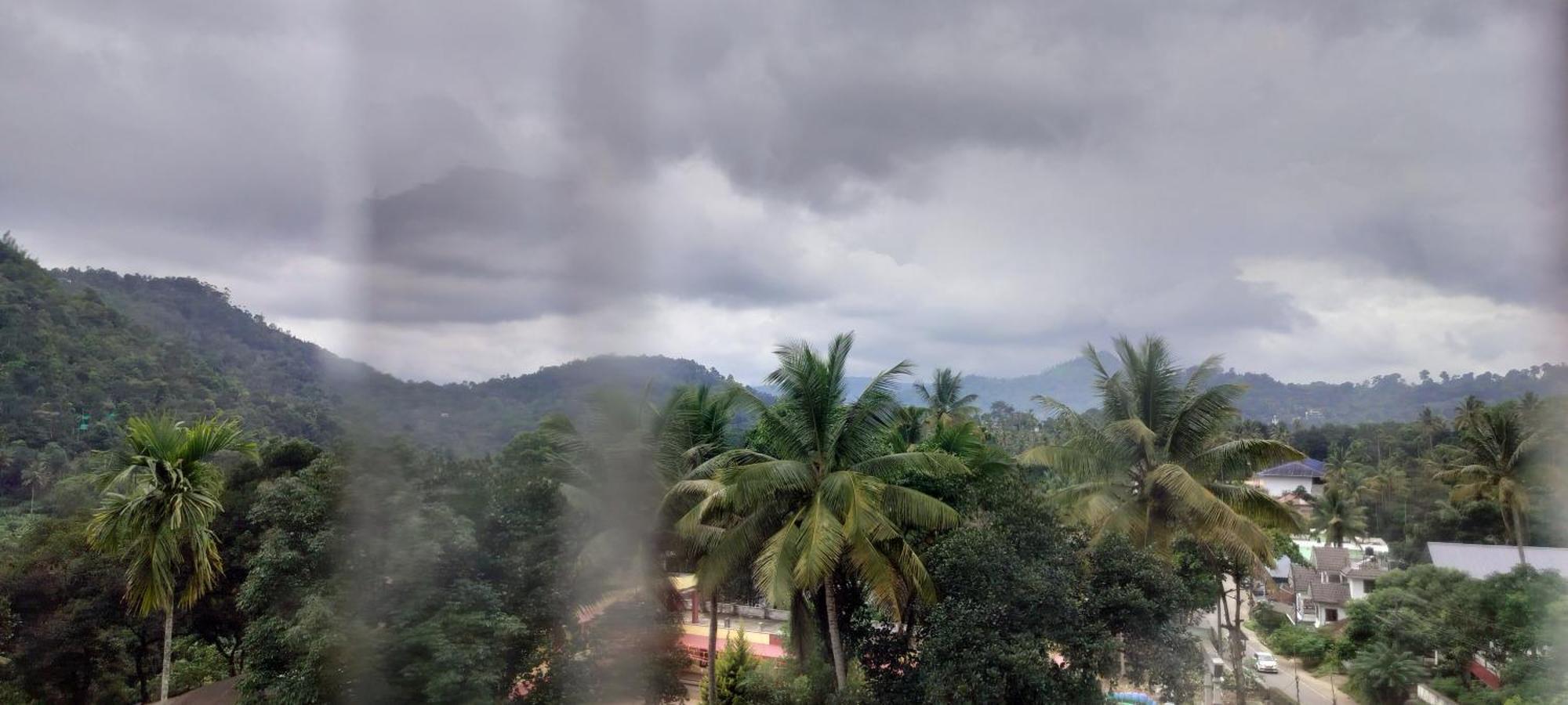 Himadri Munnar Holidays Kültér fotó