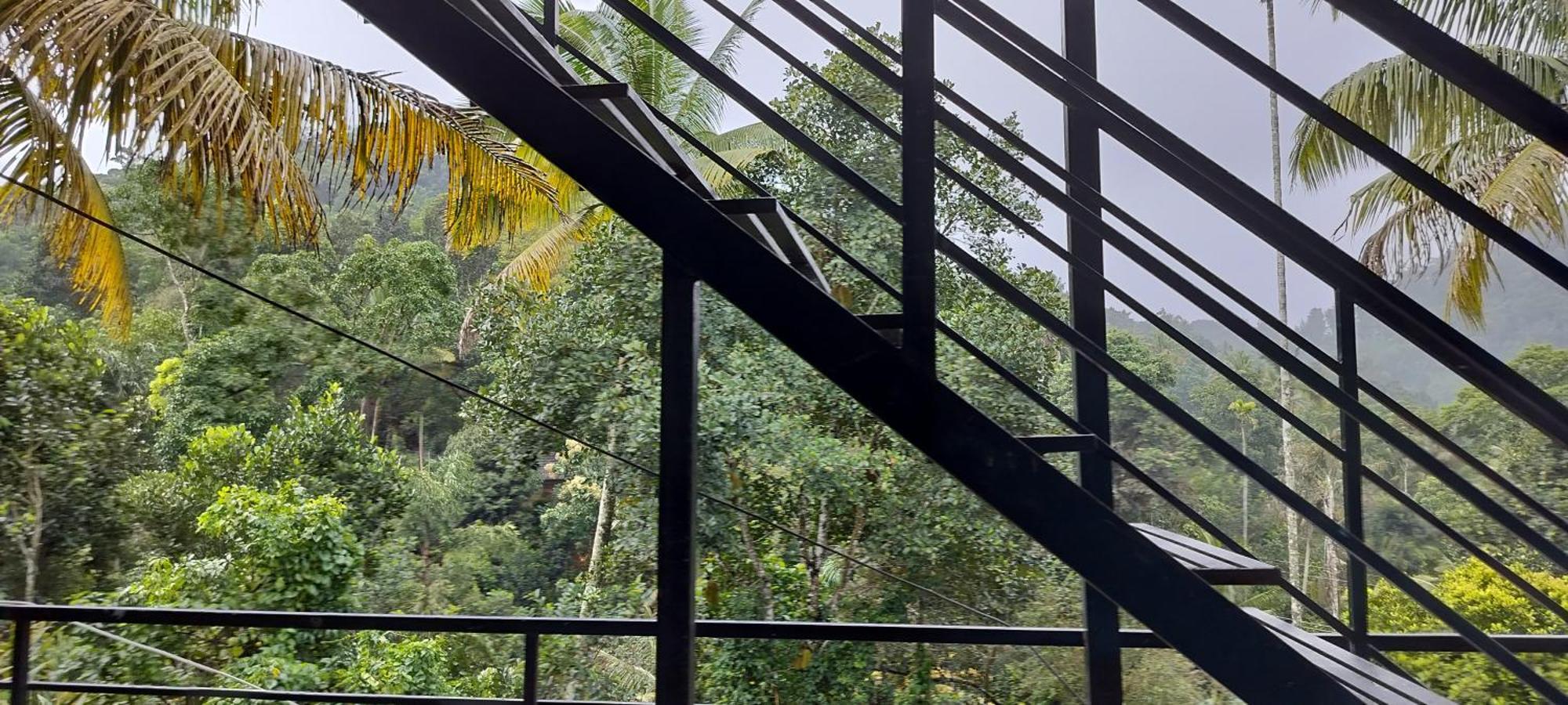 Himadri Munnar Holidays Kültér fotó