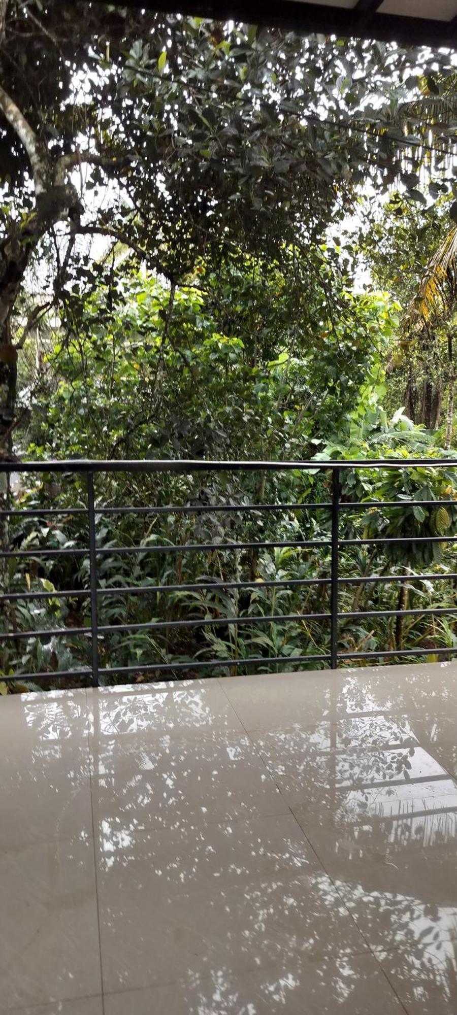 Himadri Munnar Holidays Kültér fotó