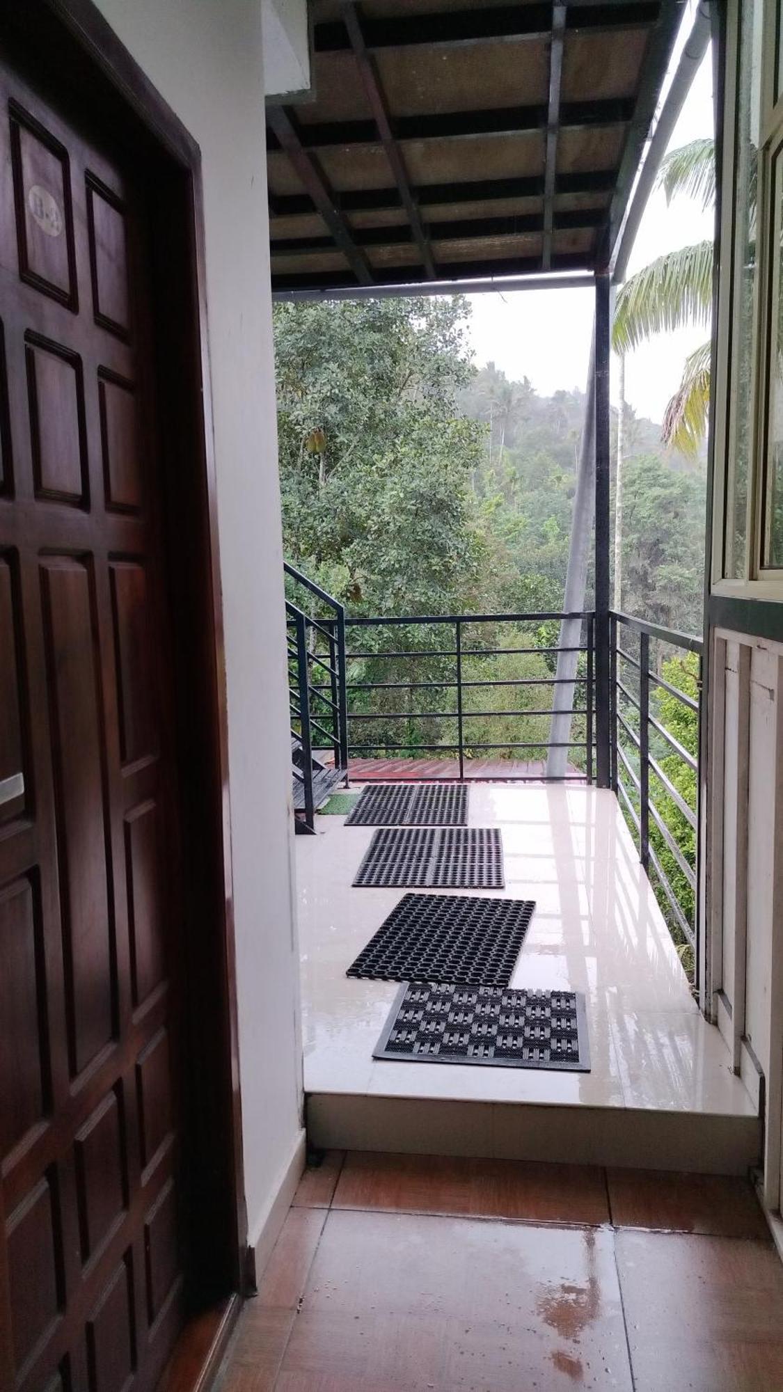 Himadri Munnar Holidays Kültér fotó